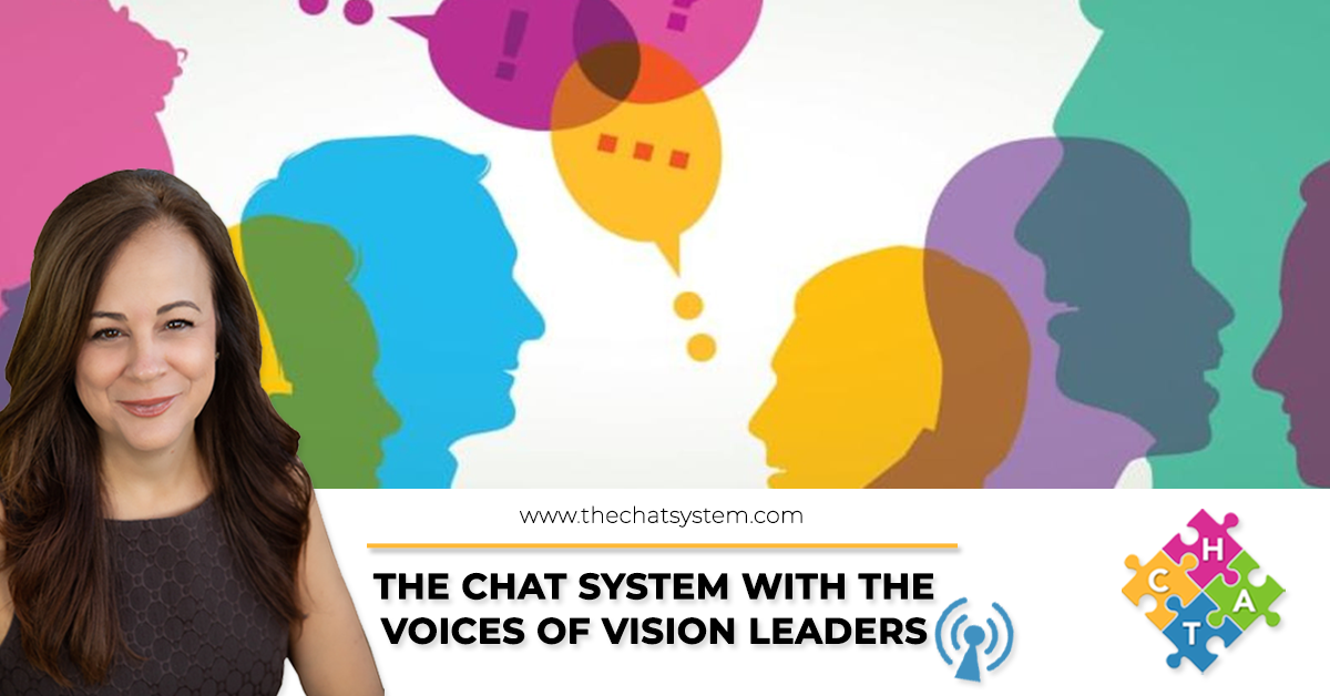 Voices of Vision Leaders